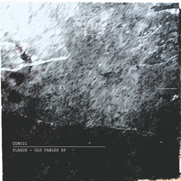 Old Fables EP