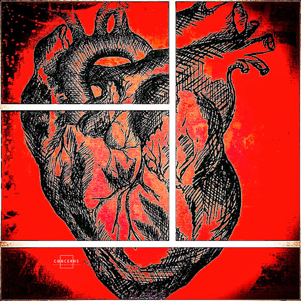 Black Blood EP