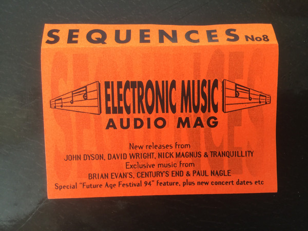 Sequences No 8