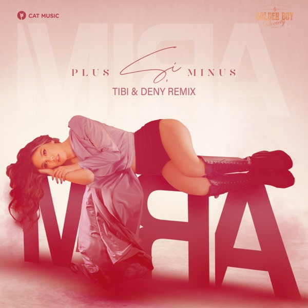 Plus Și Minus (Tibi & Deny Remix)