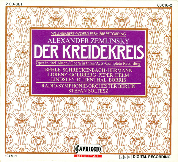 Der Kreidekreis