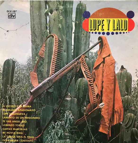 El Lucero Y La Dama