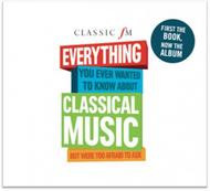 Everything You Ever Wanted to Know About Classical Music But Were Too Afraid To Ask