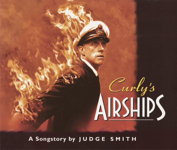 Curly's Airships