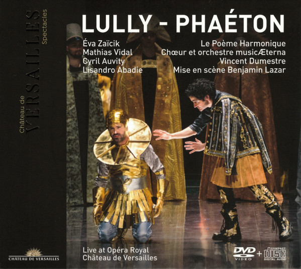 Phaéton