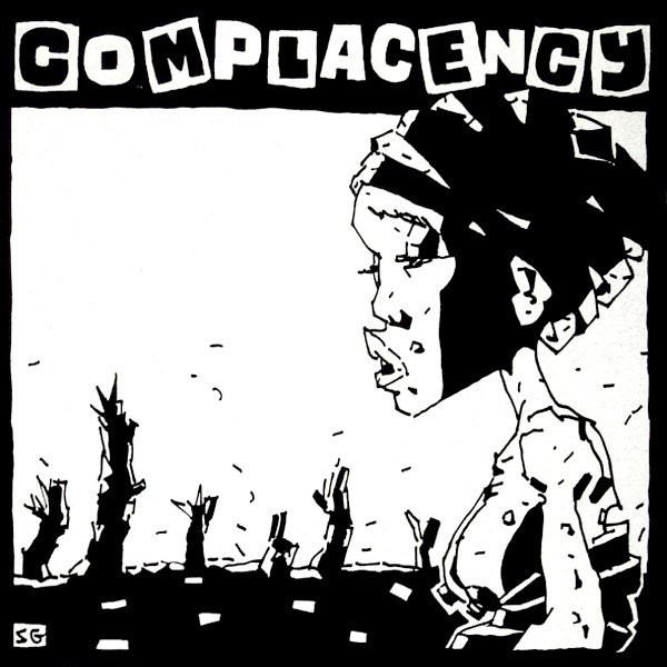 Complacency