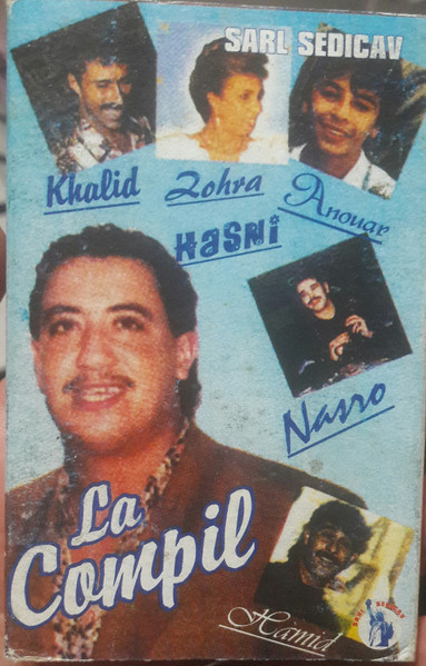 La Compil