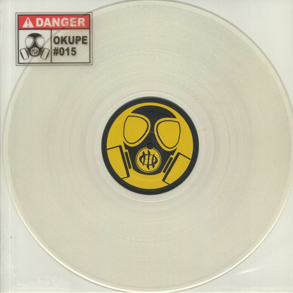 Biohazard EP