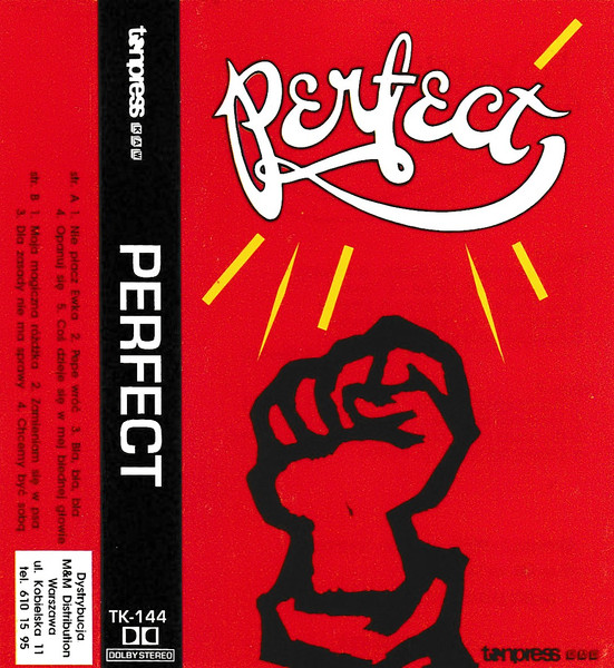 Perfect