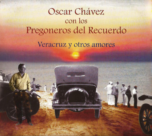 Veracruz Y Otros Amores