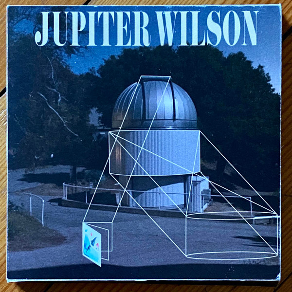 Jupiter Wilson