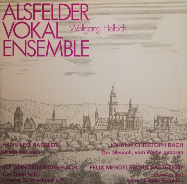 Alsfelder Vokalensemble
