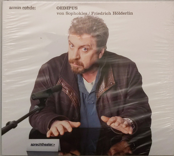 Oedipus