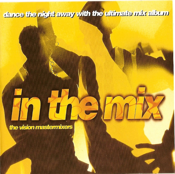 In The Mix