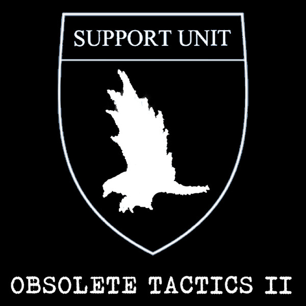 Obsolete Tactics II