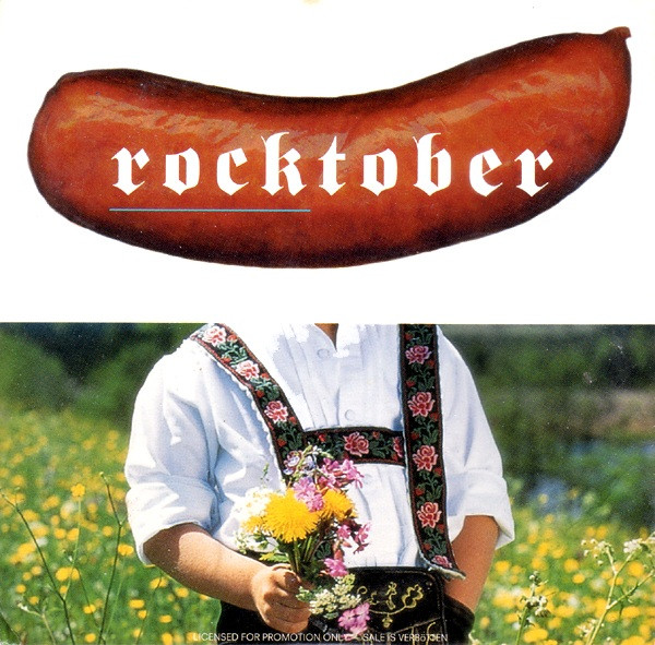 Rocktober