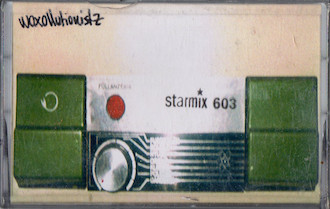 Starmix 603