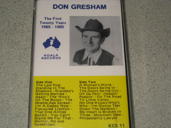 The First Twenty Years 1965 - 1985