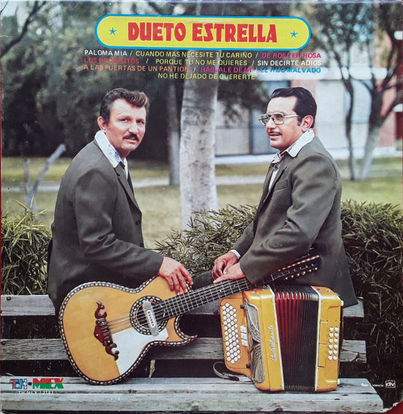 Dueto Estrella