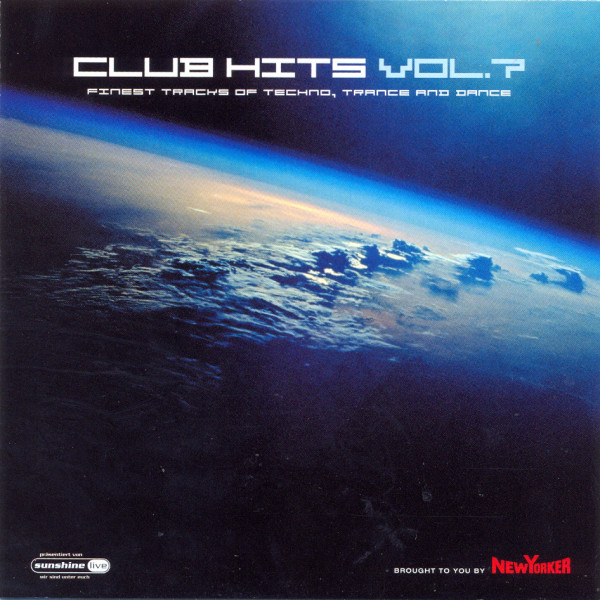 Club Hits Vol.7