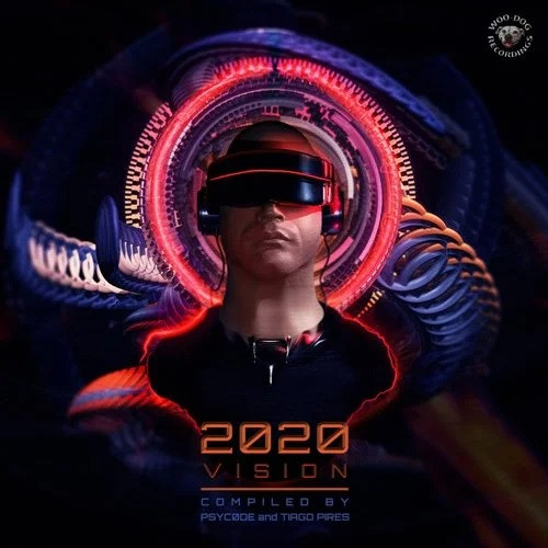 2Ø2Ø Vision