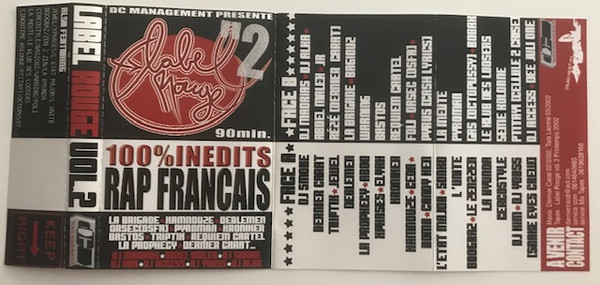 Label Rouge Vol.2