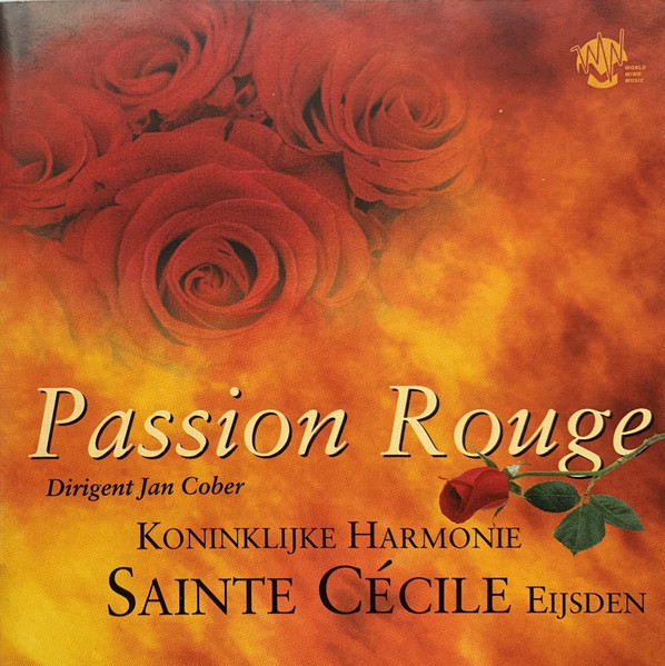 Passion Rouge