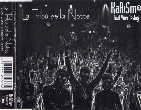 La Tribù Della Notte