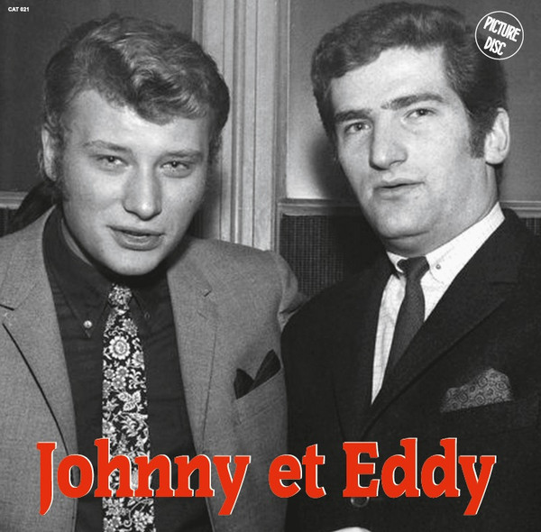 Johnny Et Eddy