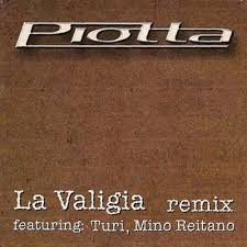 La Valigia Remix