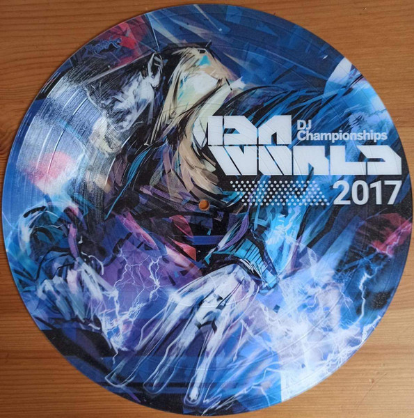Ida 2017 World Championships Promo Track