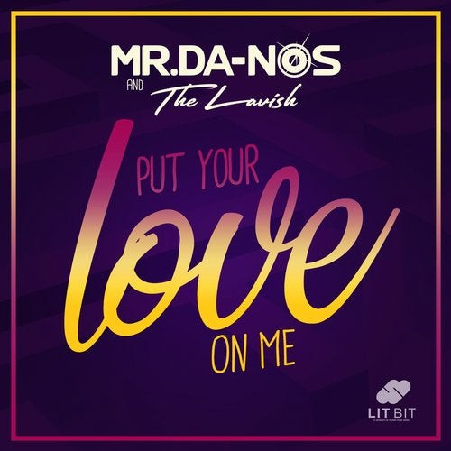 Put Your Love On Me