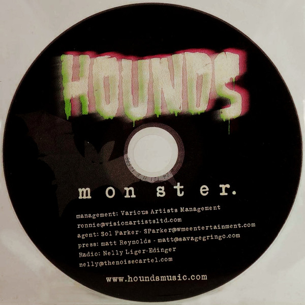 Monster