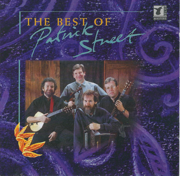 The Best Of Patrick Street