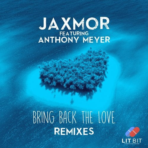 Bring Back The Love (Remixes)