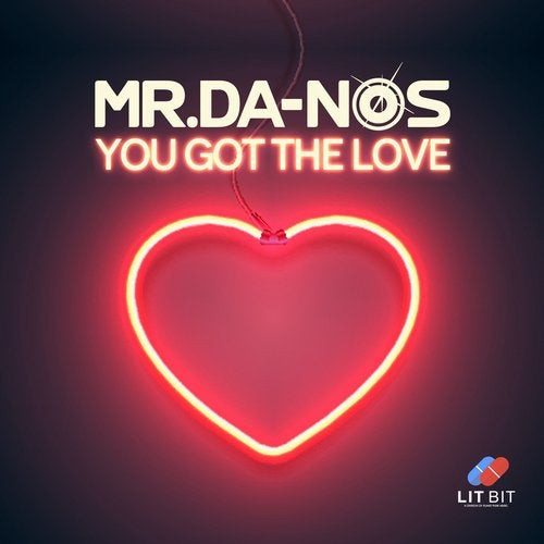 You Got The Love