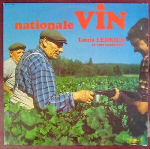Nationale Vin