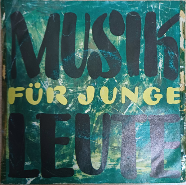 Das Ist Musik Für Junge Leute