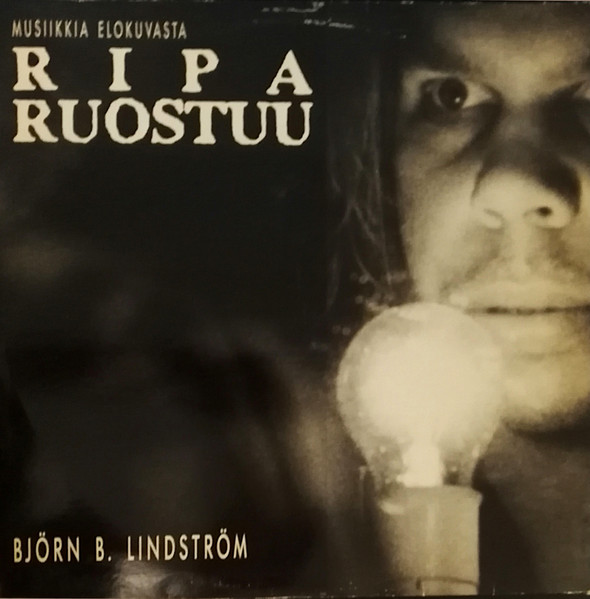 Musiikkia Elokuvasta Ripa Ruostuu