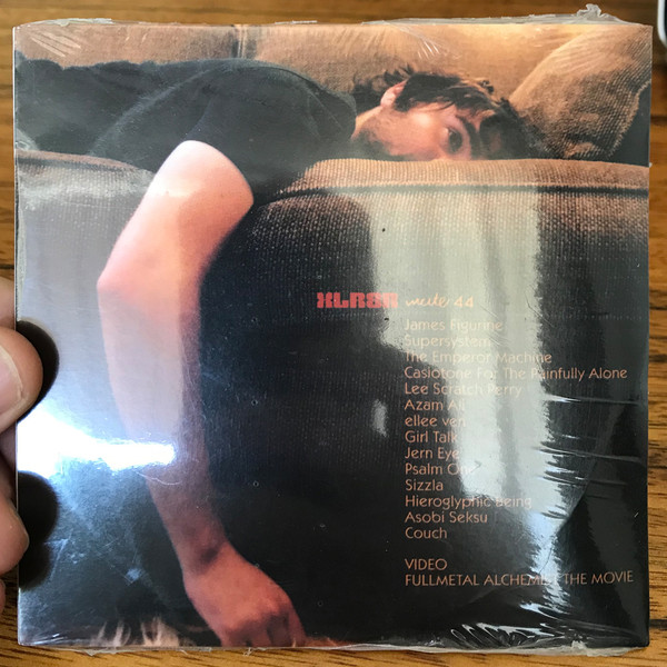 Incite 44
