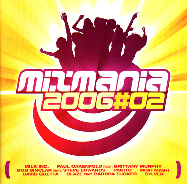 Mixmania 2006#02