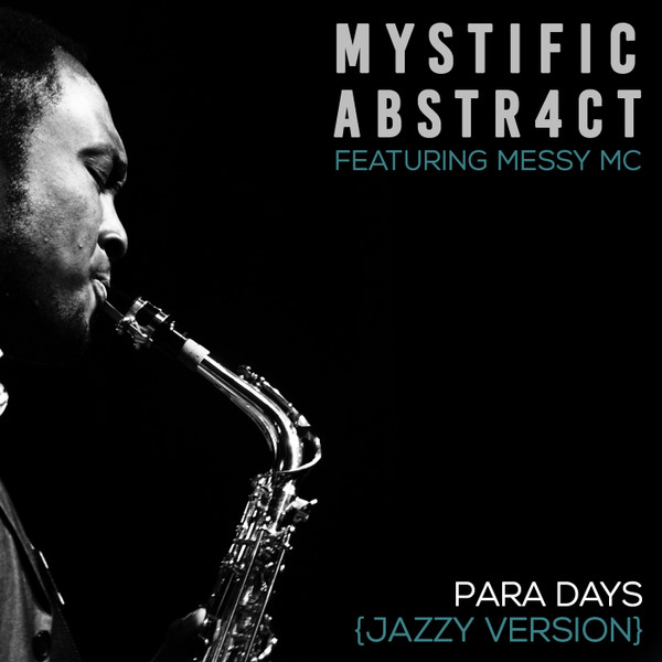 Paradays (Jazzy Version)