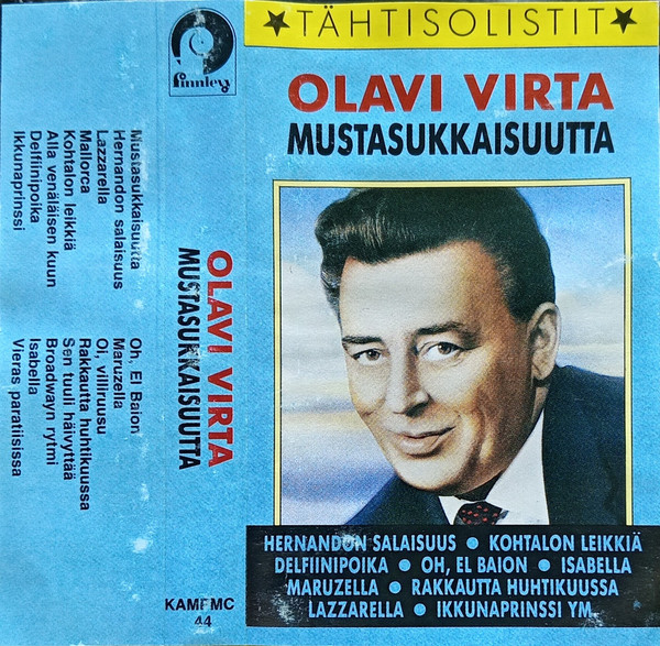 Mustasukkaisuutta