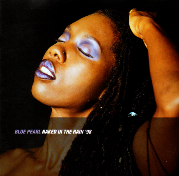 Naked In The Rain '98