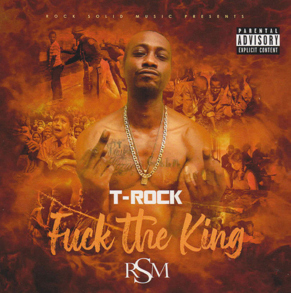 Fuck The King