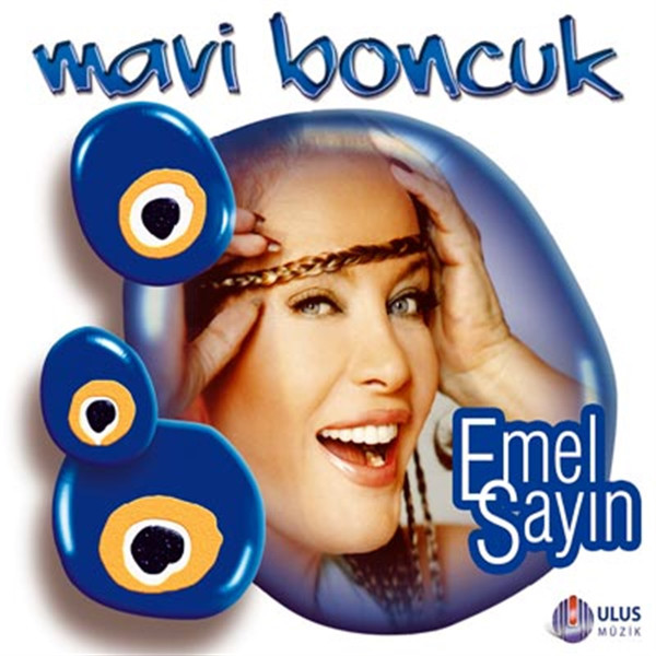 Mavi Boncuk