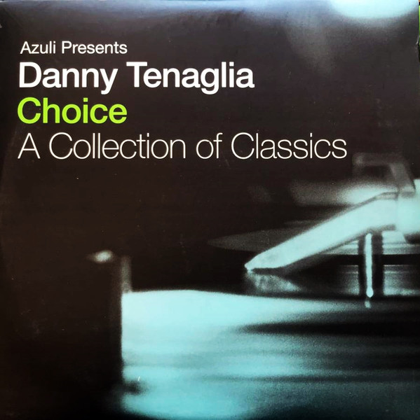 Choice (A Collection Of Classics)