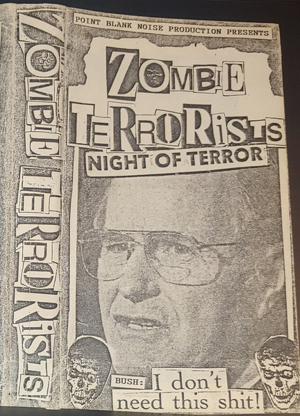 The Day Of Terror