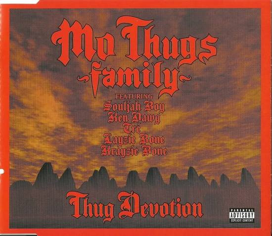 Thug Devotion