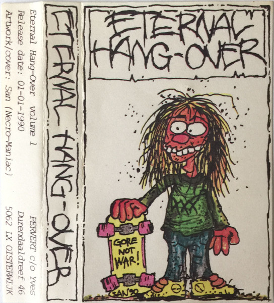 Eternal Hang-Over
